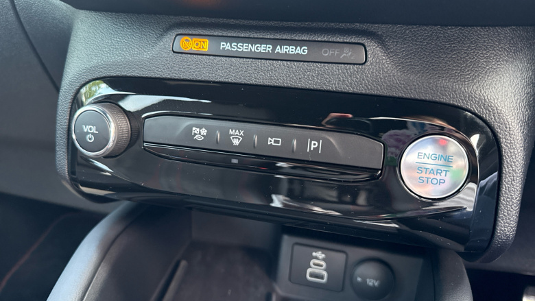 Ford Kuga 2.5 PHEV ST-Line 5dr CVT Estate